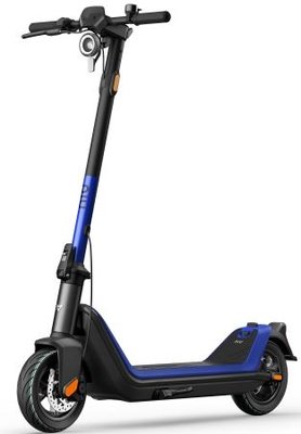 NIU Kickscooter KQI3 Sport Blauw