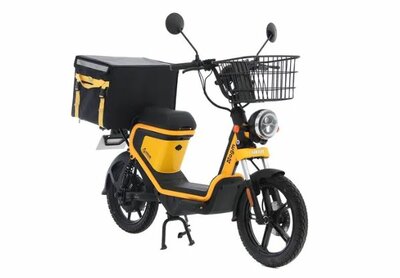 AGM Goccia GEV1000 Delivery Edition