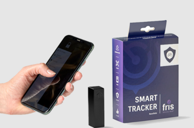 Smart Tracker Fris