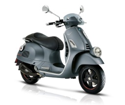 VESPA GTV 300 HPE E5 SEI GIORNI