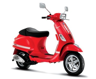 Accessoire Vespa S