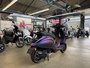 Custom Vespa Sprint Cameleon 2021_